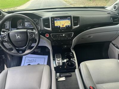 2018 Honda Pilot Elite   - Photo 13 - Loganville, GA 30052