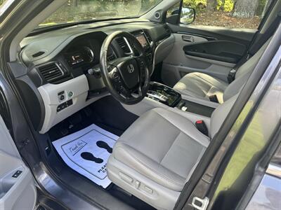 2018 Honda Pilot Elite   - Photo 7 - Loganville, GA 30052