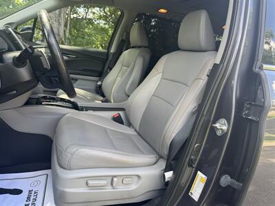 2018 Honda Pilot Elite   - Photo 9 - Loganville, GA 30052