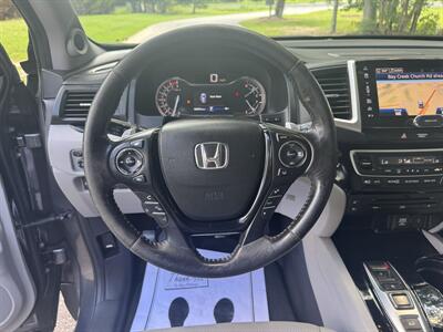 2018 Honda Pilot Elite   - Photo 11 - Loganville, GA 30052