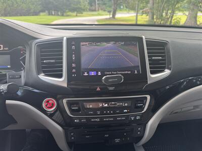 2018 Honda Pilot Elite   - Photo 15 - Loganville, GA 30052