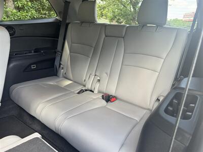 2018 Honda Pilot Elite   - Photo 21 - Loganville, GA 30052