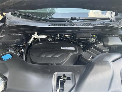 2018 Honda Pilot Elite   - Photo 24 - Loganville, GA 30052