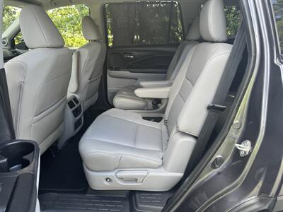 2018 Honda Pilot Elite   - Photo 20 - Loganville, GA 30052