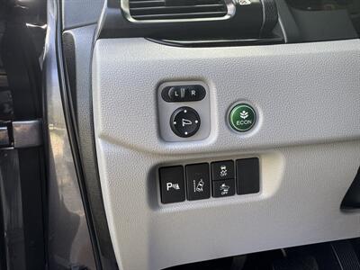 2018 Honda Pilot Elite   - Photo 10 - Loganville, GA 30052
