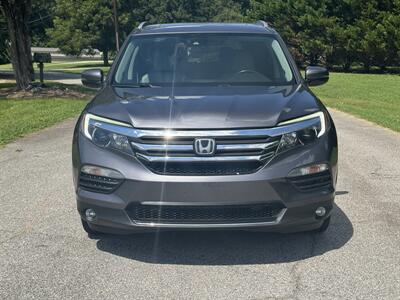 2018 Honda Pilot Elite   - Photo 2 - Loganville, GA 30052