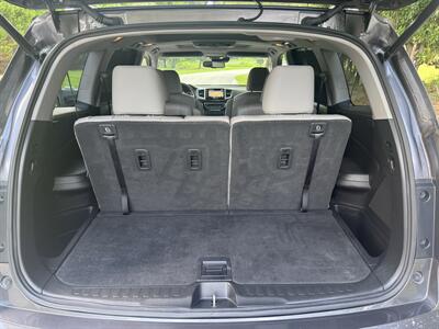 2018 Honda Pilot Elite   - Photo 22 - Loganville, GA 30052