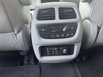 2018 Honda Pilot Elite   - Photo 19 - Loganville, GA 30052