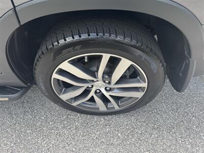 2018 Honda Pilot Elite   - Photo 25 - Loganville, GA 30052