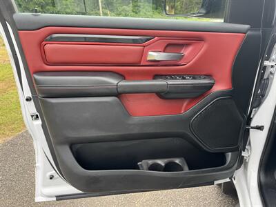 2019 RAM 1500 Rebel   - Photo 8 - Loganville, GA 30052