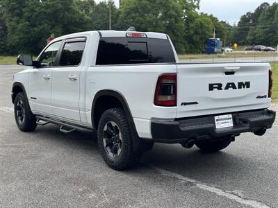 2019 RAM 1500 Rebel   - Photo 6 - Loganville, GA 30052