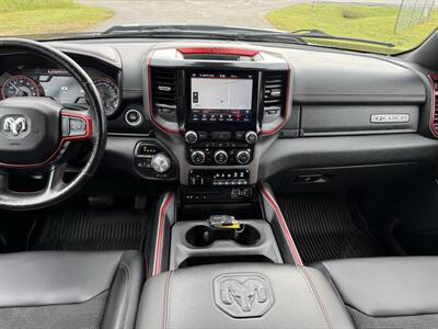 2019 RAM 1500 Rebel   - Photo 12 - Loganville, GA 30052