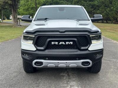 2019 RAM 1500 Rebel   - Photo 2 - Loganville, GA 30052
