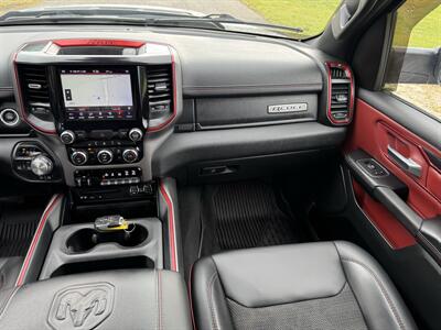2019 RAM 1500 Rebel   - Photo 14 - Loganville, GA 30052