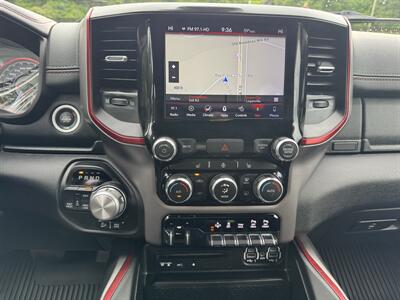 2019 RAM 1500 Rebel   - Photo 13 - Loganville, GA 30052