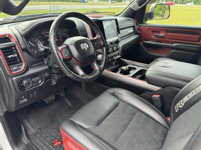2019 RAM 1500 Rebel   - Photo 9 - Loganville, GA 30052