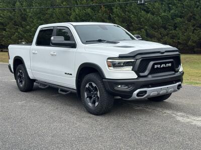 2019 RAM 1500 Rebel   - Photo 3 - Loganville, GA 30052