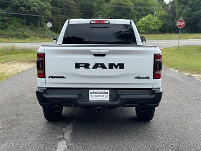 2019 RAM 1500 Rebel   - Photo 5 - Loganville, GA 30052