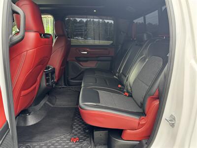 2019 RAM 1500 Rebel   - Photo 15 - Loganville, GA 30052