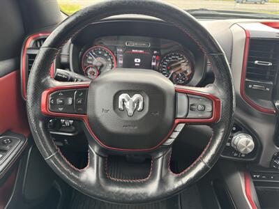 2019 RAM 1500 Rebel   - Photo 10 - Loganville, GA 30052