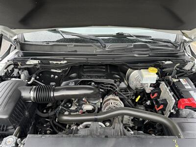 2019 RAM 1500 Rebel   - Photo 17 - Loganville, GA 30052