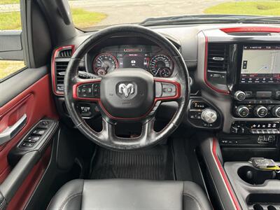 2019 RAM 1500 Rebel   - Photo 11 - Loganville, GA 30052