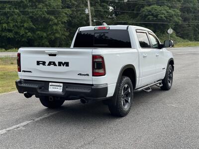 2019 RAM 1500 Rebel   - Photo 4 - Loganville, GA 30052