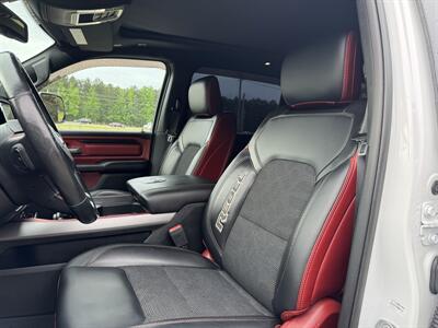 2019 RAM 1500 Rebel   - Photo 7 - Loganville, GA 30052