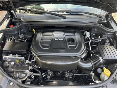 2018 Jeep Grand Cherokee Limited   - Photo 18 - Loganville, GA 30052