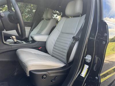 2018 Jeep Grand Cherokee Limited   - Photo 9 - Loganville, GA 30052