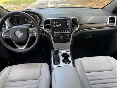 2018 Jeep Grand Cherokee Limited   - Photo 11 - Loganville, GA 30052