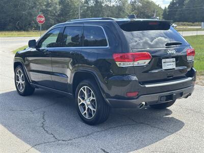 2018 Jeep Grand Cherokee Limited   - Photo 6 - Loganville, GA 30052