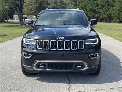2018 Jeep Grand Cherokee Limited   - Photo 2 - Loganville, GA 30052