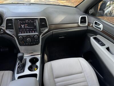 2018 Jeep Grand Cherokee Limited   - Photo 14 - Loganville, GA 30052