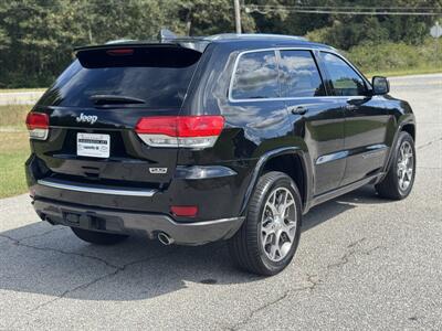 2018 Jeep Grand Cherokee Limited   - Photo 4 - Loganville, GA 30052