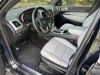 2018 Jeep Grand Cherokee Limited   - Photo 7 - Loganville, GA 30052