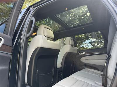 2018 Jeep Grand Cherokee Limited   - Photo 15 - Loganville, GA 30052