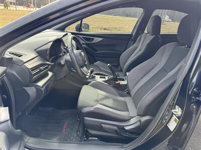 2022 Subaru WRX   - Photo 9 - Loganville, GA 30052
