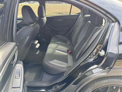 2022 Subaru WRX   - Photo 16 - Loganville, GA 30052