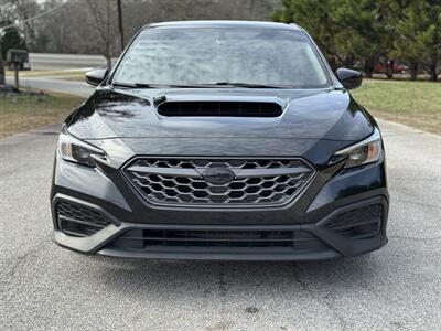 2022 Subaru WRX   - Photo 2 - Loganville, GA 30052