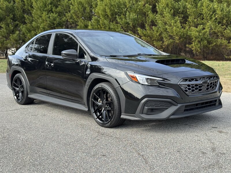 2022 Subaru WRX   - Photo 1 - Loganville, GA 30052