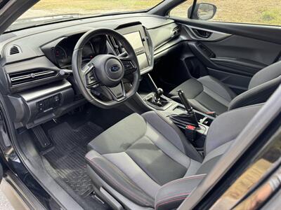2022 Subaru WRX   - Photo 7 - Loganville, GA 30052