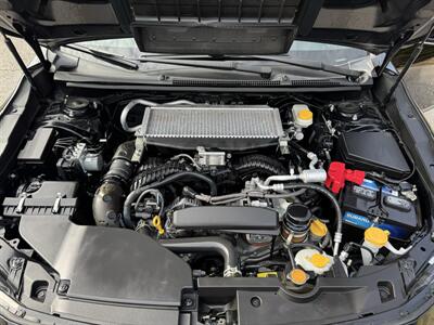 2022 Subaru WRX   - Photo 17 - Loganville, GA 30052