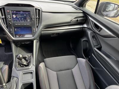 2022 Subaru WRX   - Photo 14 - Loganville, GA 30052