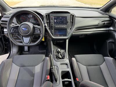 2022 Subaru WRX   - Photo 12 - Loganville, GA 30052