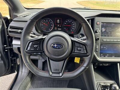 2022 Subaru WRX   - Photo 10 - Loganville, GA 30052