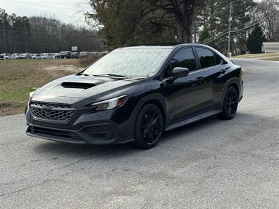 2022 Subaru WRX   - Photo 3 - Loganville, GA 30052
