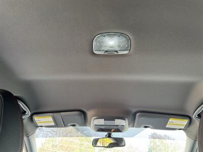 2022 Subaru WRX   - Photo 15 - Loganville, GA 30052