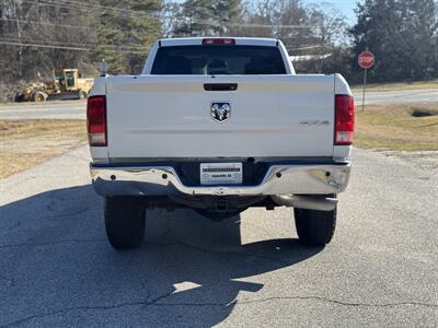 2017 RAM 2500 Tradesman   - Photo 5 - Loganville, GA 30052