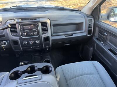 2017 RAM 2500 Tradesman   - Photo 13 - Loganville, GA 30052